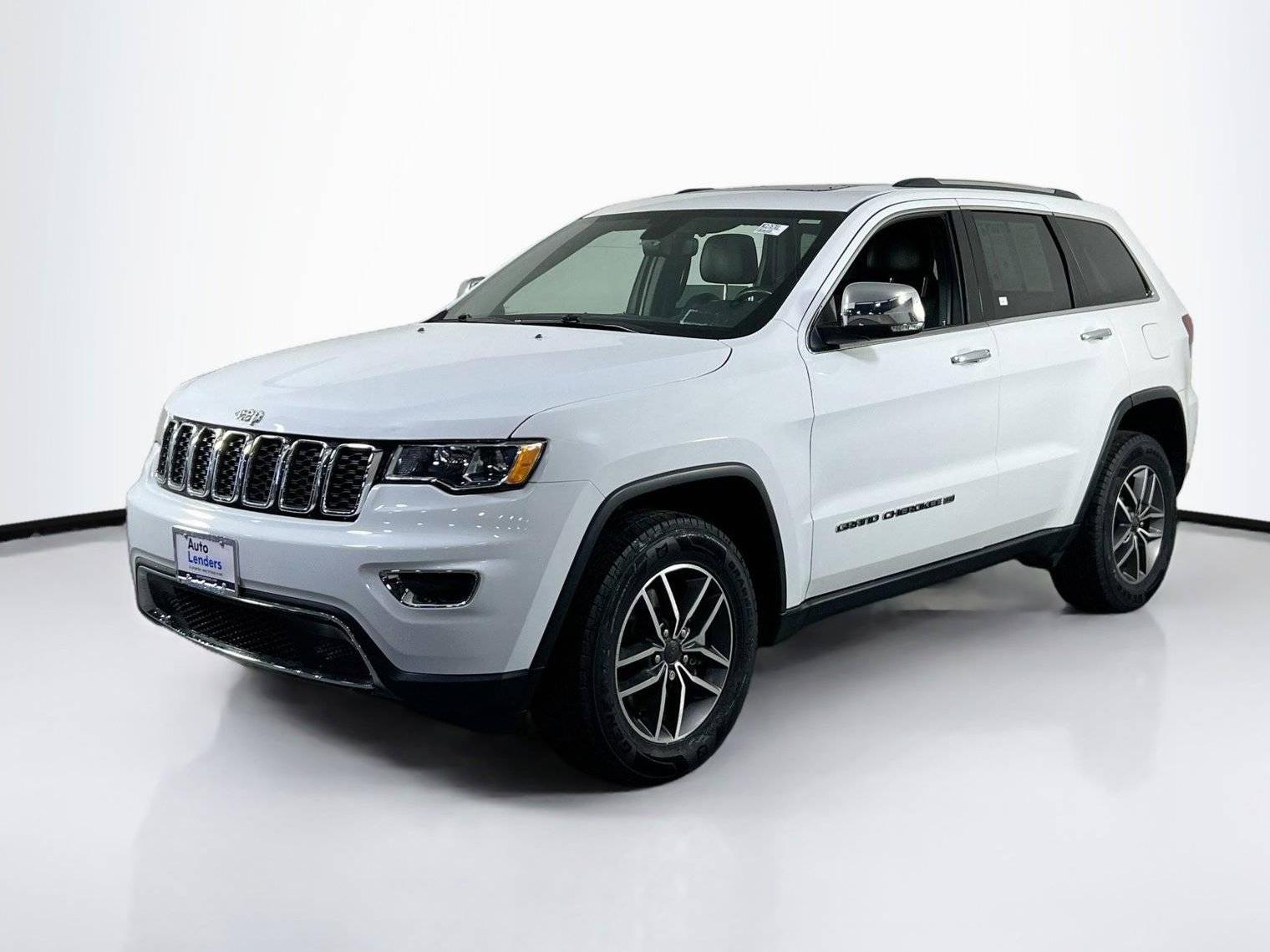 JEEP GRAND CHEROKEE 2022 1C4RJFBG9NC176701 image